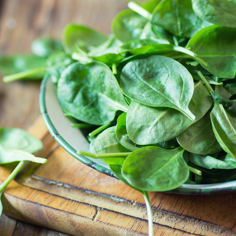 PCOS-Diet-Blog_Spinach PCOS-Diet-Blog_Spinach